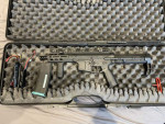 KWA EVE 4 ICE - Used airsoft equipment