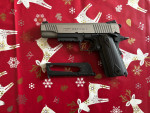 Cybergun colt 1911 - Used airsoft equipment