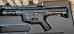 ARP 9 + Extras - Used airsoft equipment