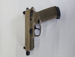 TM FNX-45 - Used airsoft equipment