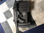 ASG Scorpion EVO - Used airsoft equipment