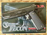 RWS Nighthawk Custom Recon - Used airsoft equipment