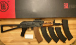 E&L AK74UN - Used airsoft equipment