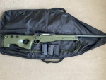 Well l96 - Used airsoft equipment