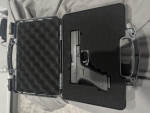 Officially licensed glock - Used airsoft equipment