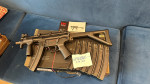 VFC MP5K PDW Ver2 GBB - Used airsoft equipment