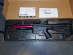 Ssg1 speedsoft RIF m4 - Used airsoft equipment