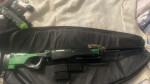 Well l96 sniper - Used airsoft equipment