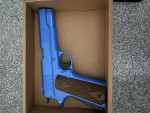 Gas 1911 - Used airsoft equipment