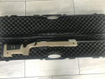 CYMA CM.700 M40A3 Sniper Rifle - Used airsoft equipment