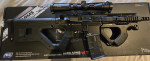 ASG HERA ARMS CQR AR-15 - Used airsoft equipment