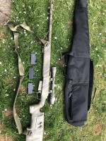 Specna Arms SA-03 - Used airsoft equipment