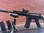 Specna ArmsSA-K01 ONE™ Carbine - Used airsoft equipment