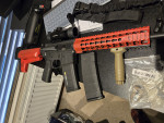 Delta Armoury M16 - Used airsoft equipment