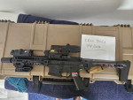 G&G FAR 556 - Used airsoft equipment