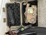 Vfc bundle - Used airsoft equipment