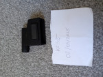 Airtac m4 shotgun adapter - Used airsoft equipment