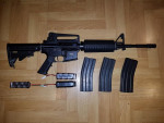 ASG M15A4 PROLINE - Used airsoft equipment