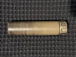 Surefire RC Suppressor - Used airsoft equipment