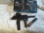 Vorsk vmp - Used airsoft equipment