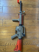 Lancer tactical Gen 2 two tone - Used airsoft equipment