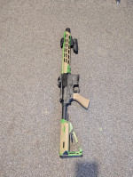 Valken ASL Tango Series (swap) - Used airsoft equipment