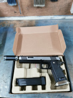 We i-rex hi capa - Used airsoft equipment