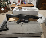 GHK G5 - Used airsoft equipment