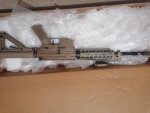 We M4A1 AEG - Used airsoft equipment