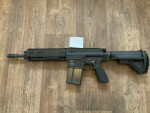 VFC HK 417 GBB - Used airsoft equipment