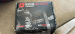 Chronograph Nuprol NP AC100 - Used airsoft equipment