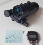 Vortex VMX-3T 3x Magnifier - Used airsoft equipment