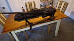 L96 sniper rifle - Used airsoft equipment