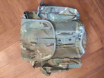 Army field pack - Used airsoft equipment