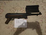 AGM MP40 - Used airsoft equipment