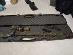 VSR 10 - Used airsoft equipment