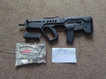 Umarex Tar-21 - Used airsoft equipment