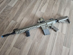 Wanted - vfc m110k1 - Used airsoft equipment