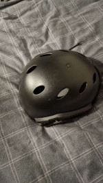 FMA Fast Helmet £40 ONO - Used airsoft equipment