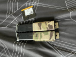 VORSK Extended 36rd - Used airsoft equipment