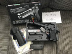 TM DESERT EAGLE - Used airsoft equipment