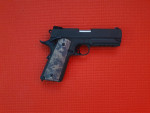 Tokyo Marui Foliage Warrior GB - Used airsoft equipment