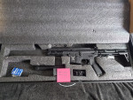 Huntsman Tactical PDW M4 - Used airsoft equipment