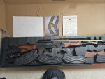 E&L AKM - Used airsoft equipment