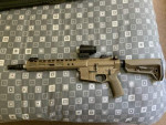 Noveske N4 Gen 3 - Used airsoft equipment