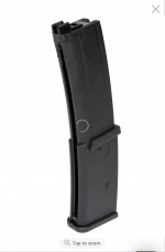 Umarex mp7 gbb magazine - Used airsoft equipment