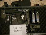 We g17 Gen 4 + Accessories - Used airsoft equipment