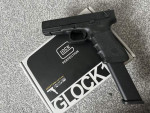 Umarex Glock 18C - Used airsoft equipment