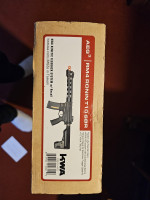 KWA Ronin T10 SBR RM4 - Used airsoft equipment