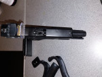 Tokyo marui glock 19 gen 4 - Used airsoft equipment